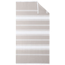 Port Authority Sahara/White Beach Throw