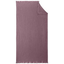 Port Authority Dusky Orchid Waffle Throw