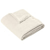 Port Authority Parchment Waffle Throw