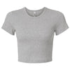 Color Heather Grey