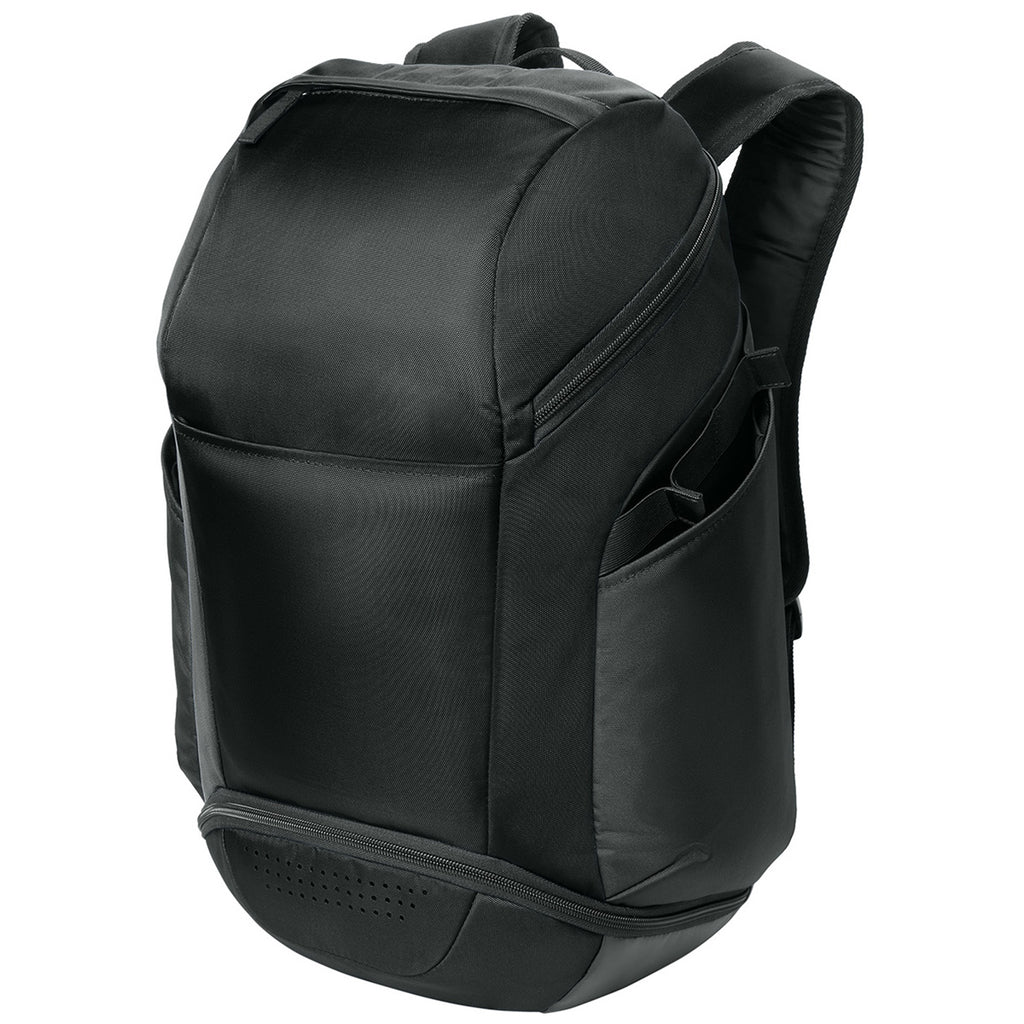 Sport-Tek Black Club Rec Pack