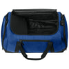 Sport-Tek True Royal Large Rec Duffel