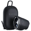 Blue Tees Black Captain Pro Connected GPS Rangefinder