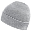 Stormtech Grey Heather Dockside Knit Beanie