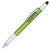 Logomark Lime Fusion 5-in-1 Work Pen