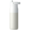 LARQ Granite White Bottle PureVis 2 680ml / 23oz