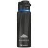 WaterH Black 32 oz Smart Water Bottle