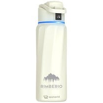 WaterH White 32 oz Smart Water Bottle