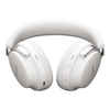 Bose White QuietComfort Ultra Headphones (2nd Gen) Wireless Noise Cancelling Over-Ear Headphones