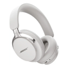 Bose White QuietComfort Ultra Headphones (2nd Gen) Wireless Noise Cancelling Over-Ear Headphones