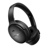 Bose Black QuietComfort Wireless Noise Cancelling Over-the-Ear Bluetooth Headphones