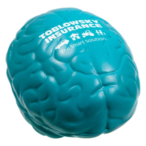 Ariel Premium Teal Brain Stress Reliever