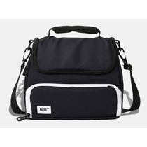 Built Black Prime Lunch Bag