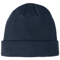 Port Authority River Blue Navy Cozy Cuffed Beanie