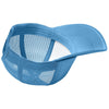Port Authority Carolina Blue Foam Truck'N Cap
