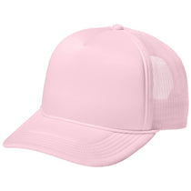 Port Authority Cloud Pink Foam Truck'N Cap