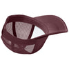 Port Authority Maroon Foam Truck'N Cap