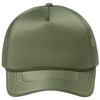 Port Authority Olive Drab Green Foam Truck'N Cap