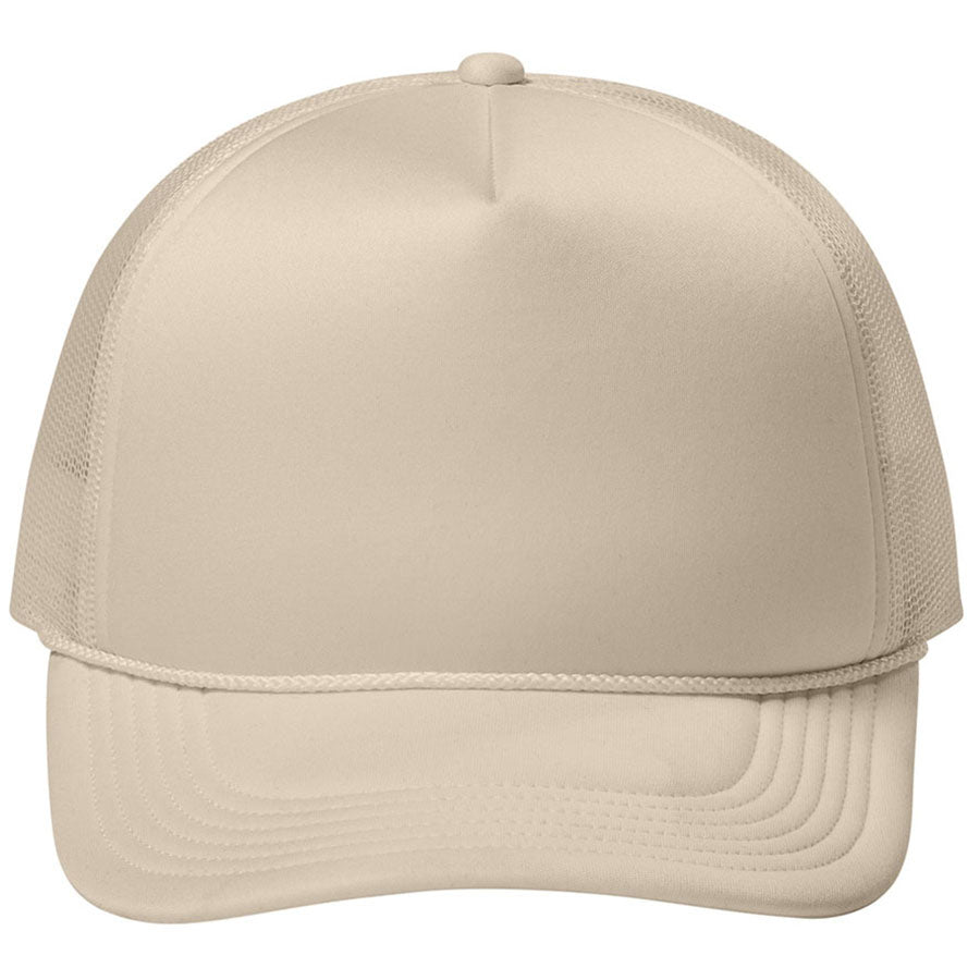 Port Authority Stone Foam Truck'N Cap