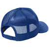 Port Authority True Royal Foam Truck'N Cap