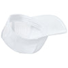 Port Authority White Foam Truck'N Cap