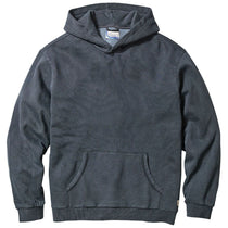 Marine Layer Men's Black Cloud 9 Fleece Relaxed Hoodie
