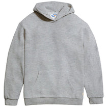 Marine Layer Men's Heather Grey Cloud 9 Fleece Relaxed Hoodie