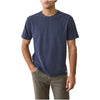 Marine Layer Men's Mood Indigo Luxe 250 Tee