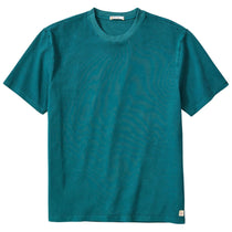 Marine Layer Men's Rainforest Luxe 250 Tee