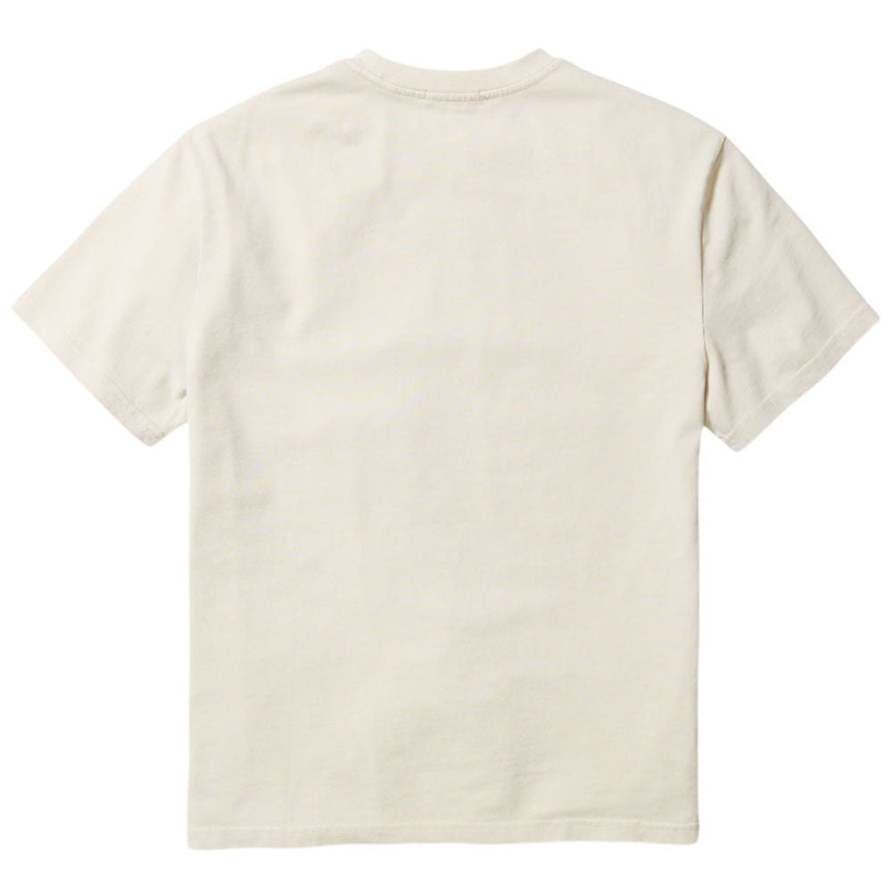 Marine Layer Men's Whitecap Luxe 250 Tee