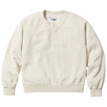 Marine Layer Women's Whitecap Cloud 9 Fleece Sweatshirt