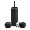 Fellow Matte Black Carter 3-in-1 Sip System