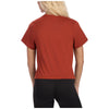 UNRL Women's Canyon Boxy Ultra Tee