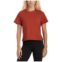 UNRL Women's Canyon Boxy Ultra Tee
