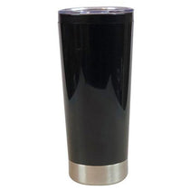 Good Value Black/Silver Iconic Tumbler - 20 oz.