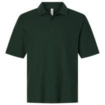 Core 365 Men's Forest Resolve CVC Performance Pique Polo