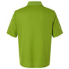 Core 365 Men's Acid Green Nova Performance Pique Polo