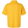 Core 365 Men's Campus Gold Nova Performance Pique Polo