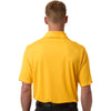 Core 365 Men's Campus Gold Nova Performance Pique Polo