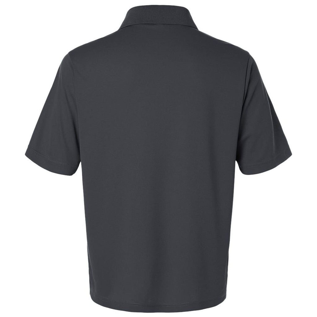 Core 365 Men's Carbon Nova Performance Pique Polo