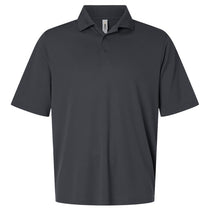 Core 365 Men's Carbon Nova Performance Pique Polo