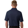 Core 365 Men's Classic Navy Nova Performance Pique Polo
