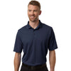 Core 365 Men's Classic Navy Nova Performance Pique Polo