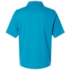 Core 365 Men's Electric Blue Nova Performance Pique Polo