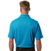 Core 365 Men's Electric Blue Nova Performance Pique Polo