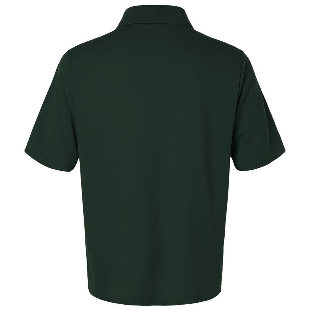 Core 365 Men's Forest Nova Performance Pique Polo