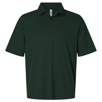 Core 365 Men's Forest Nova Performance Pique Polo