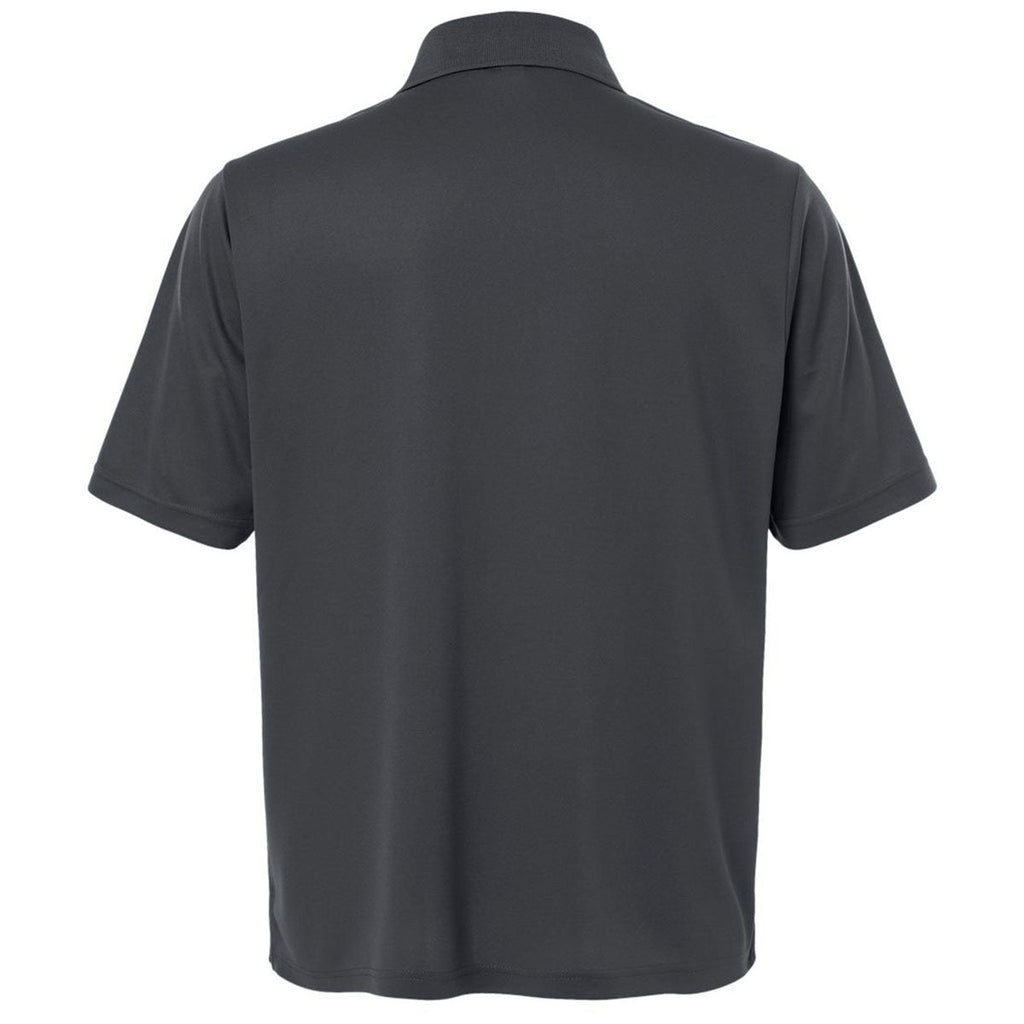 Core 365 Men's Carbon Nova Performance Pique Pocket Polo