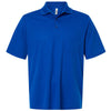 Core 365 Men's True Royal Nova Performance Pique Pocket Polo