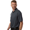 Core 365 Men's Carbon Tall Nova Performance Pique Polo